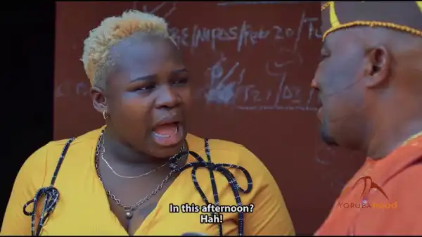 Better Life (2021 Yoruba Movie)