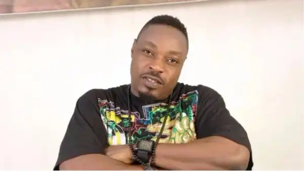 Kidney Transplant: I Took My Health For Granted - Singer, Eedris Abdulkareem Speaks