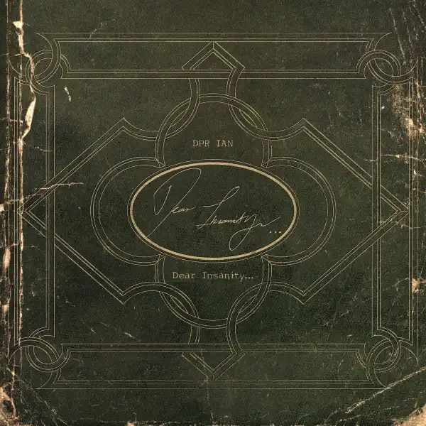 DPR IAN – Peanut Butter & Tears