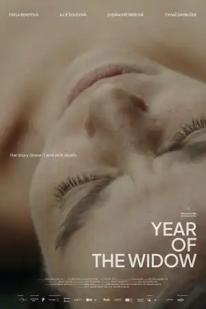 Year of the Widow (2024) [Czech]