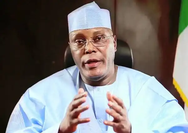 2023: Atiku Reveals Party Nigerians Will Vote For In Next Election