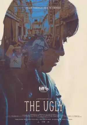 The Ugly (2025) [Korean]