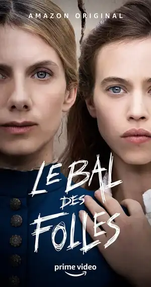 The Mad Women's Ball (2021) (French)