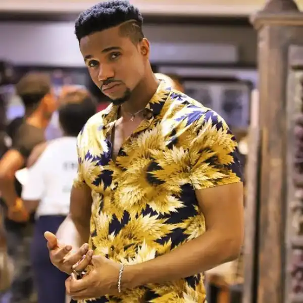 Biography & Career Of Jide Kene Achufusi