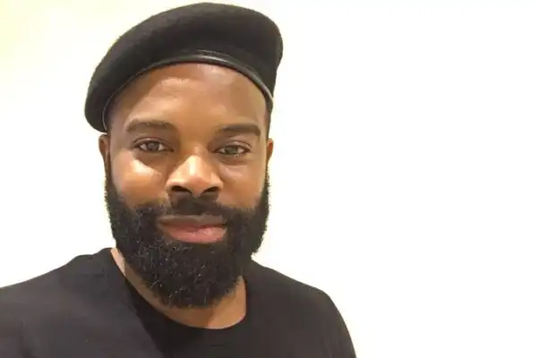 Net Worth Of Gabriel Afolayan