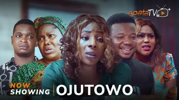 Ojutowo (2024 Yoruba Movie)