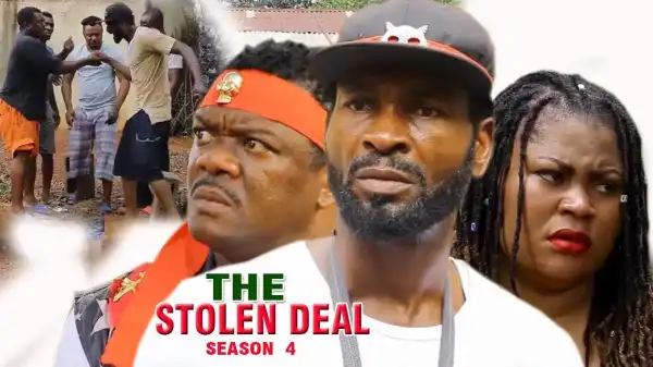 The Stolen Deal Season 4