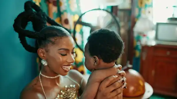 Asake – Organise (Video)