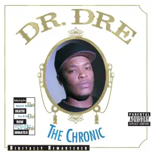 Dr. Dre Ft. Snoop Dogg – Fu*k Wit Dre Day