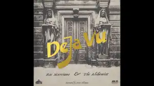 Roc Marciano & The Alchemist - Deja Vu (Video)