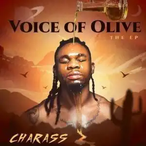 Charass – Voice Of Olive (Album)