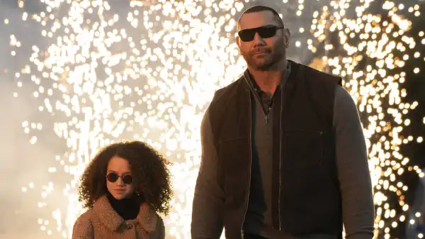 My Spy: The Eternal City Trailer Previews Dave Bautista Action Comedy Sequel