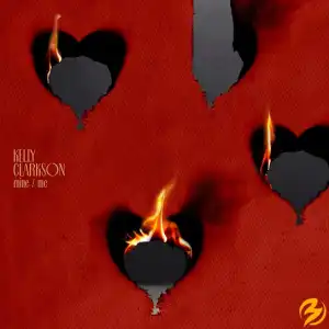 Kelly Clarkson – mine