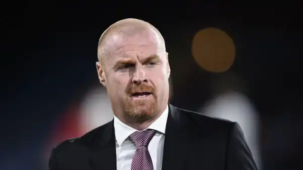 Transfer: Iwobi not leaving Everton – Sean Dyche
