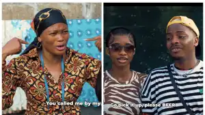 KieKie - Gen Z Apprentice 2 (Comedy Video)