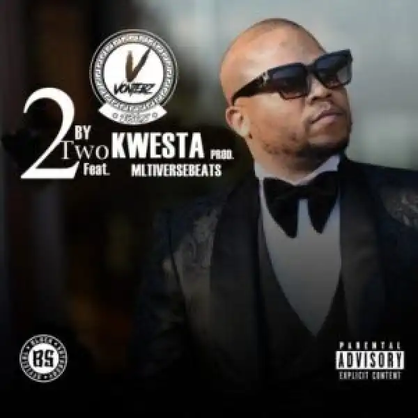 Vontebz – 2 By 2 ft Kwesta