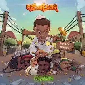 Tolibian – Neighbor
