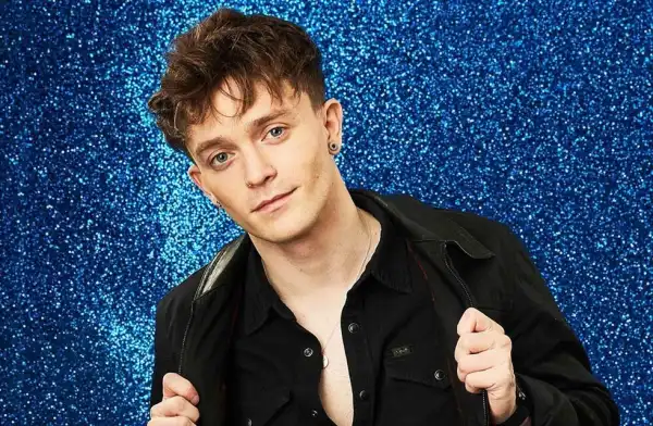 Biography & Career Of Connor Ball