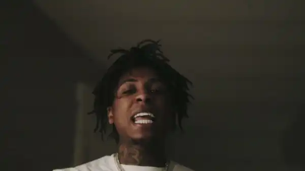 NBA Youngboy – Heart & Soul / Alligator Walk (Video) 