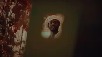 Omah Lay - Waist (Video)