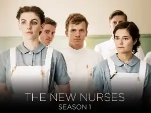 The New Nurses 2018