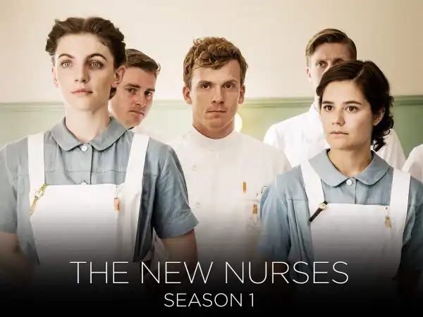 The New Nurses 2018 Season 2