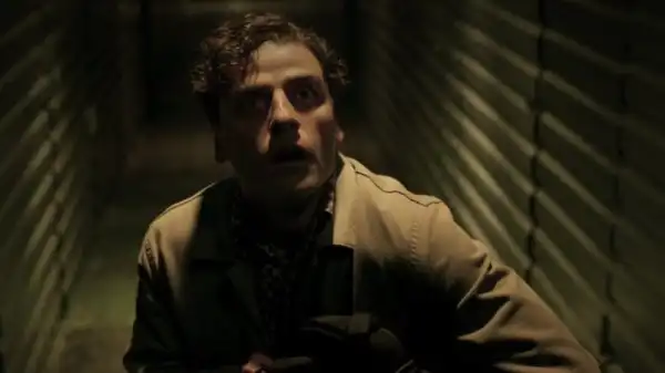 Oscar Isaac Defends Moon Knight’s British Accent