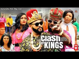 Clash Of Kings Season 8