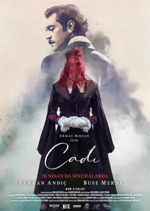 Cadi (2024) [Turkish]