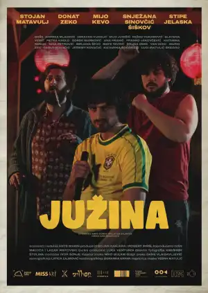 Juzina (2025) [Croatian]