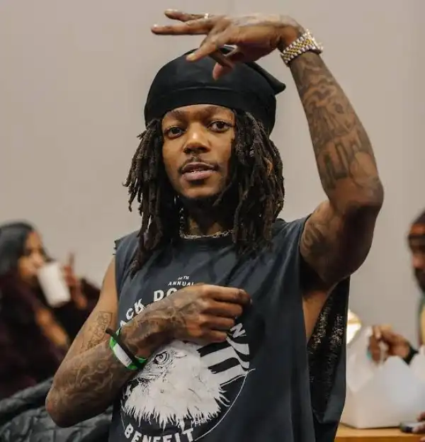 Net Worth Of JID