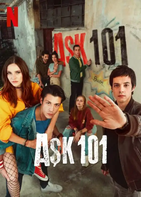 Love 101 (Ask 101) (Turkish)