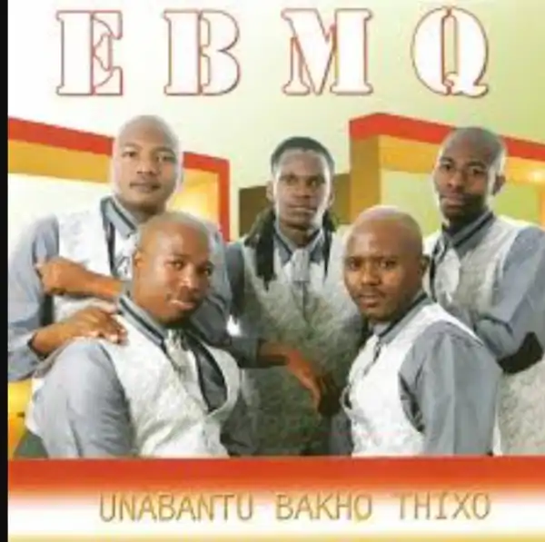 EBMQ – Hlala nam