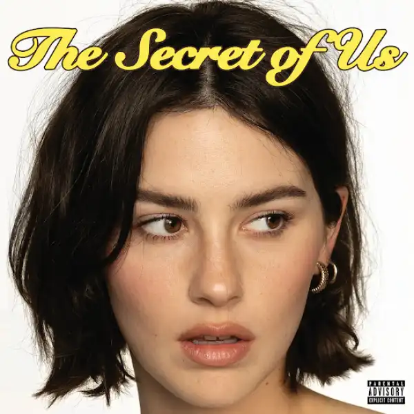Gracie Abrams – The Secret of Us [Album]