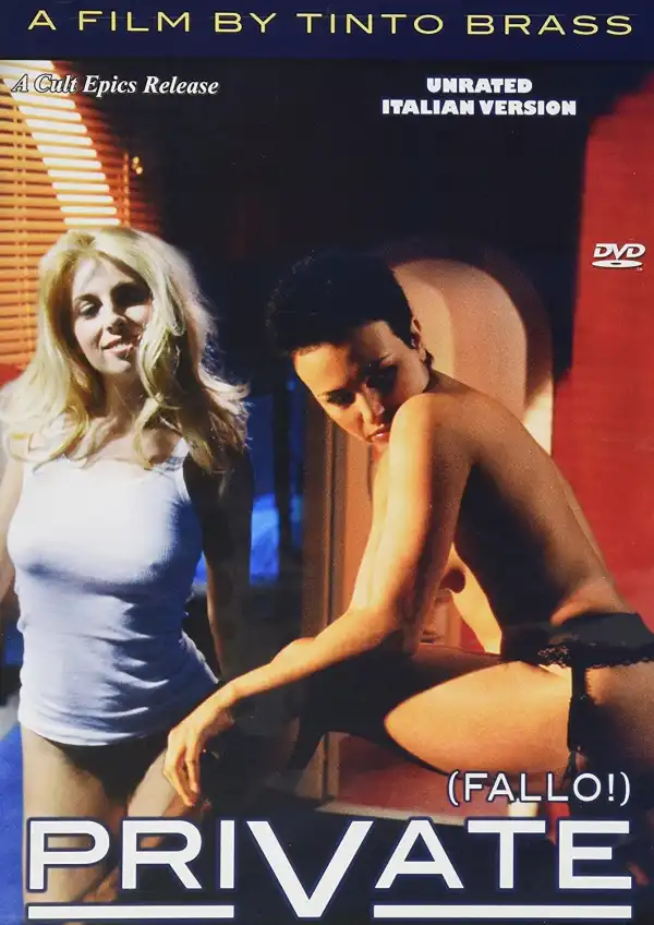 Fallo (2003) [Italian]