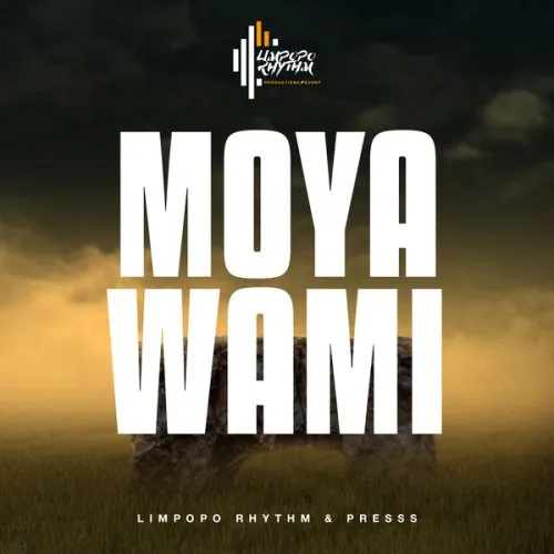 Limpopo Rhythm & Presss – Moya Wami