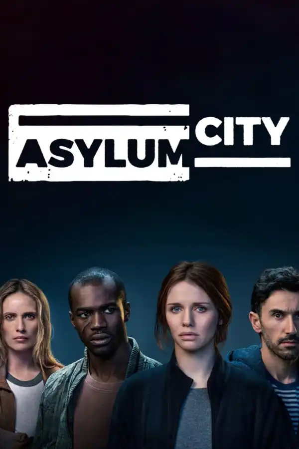 Asylum City S01E06