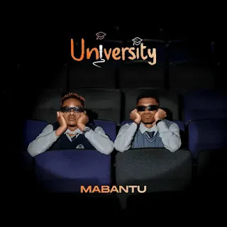 Mabantu – University (EP)