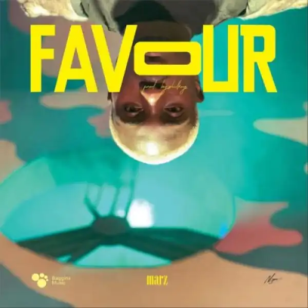 Marz – Favour