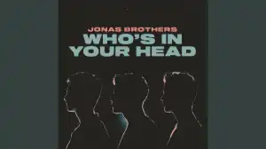 Jonas Brothers - Who