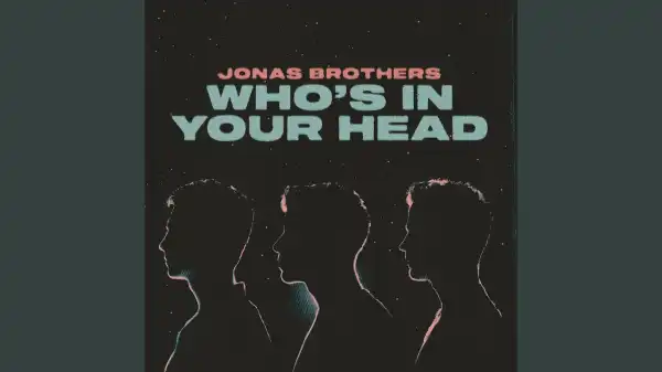 Jonas Brothers - Who