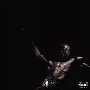 Travis Scott - Til Further Notice