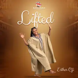 Esther Oji - Alpha And Omega ft. Labisi