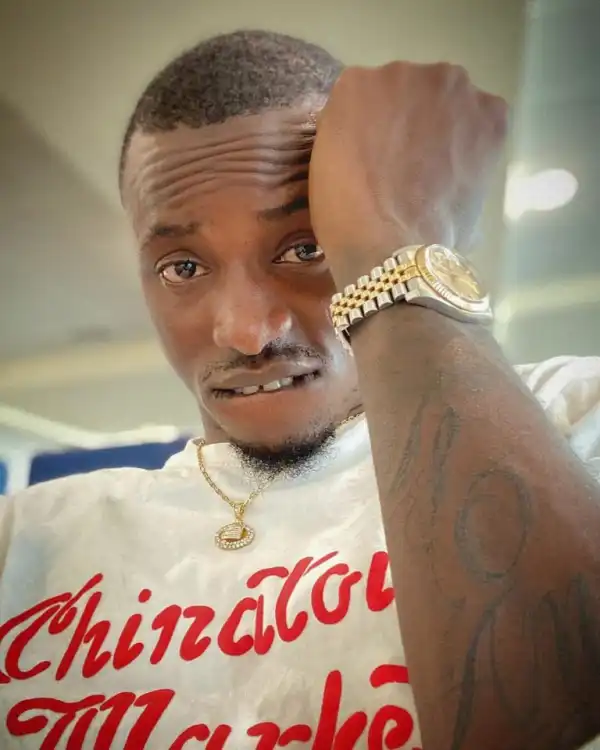 Career & Net Worth Of Aloma DMW