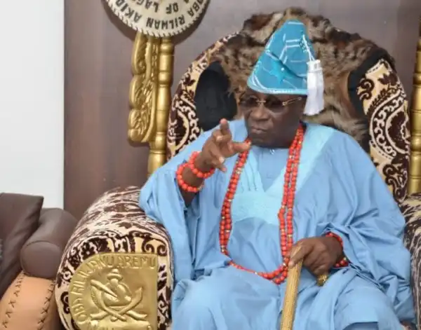 Alleged genocide: ‘Incorrect, Nigeria can’t afford internal division’ – Oba of Lagos