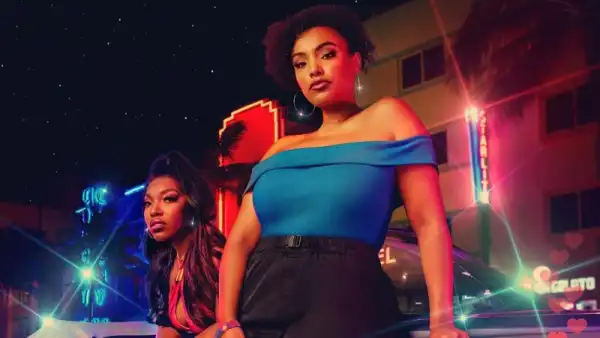 Rap Sh!t Trailer Previews HBO Max Comedy Series From Issa Rae
