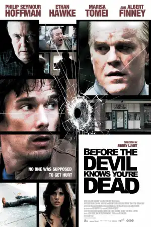 Before The Devil Knows Youre Dead (2007)