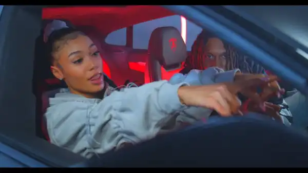 Rek Banga Feat. Coi Leray - Gimmy Licky (Video)