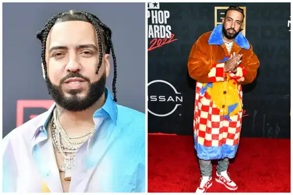 Net Worth Of French Montana