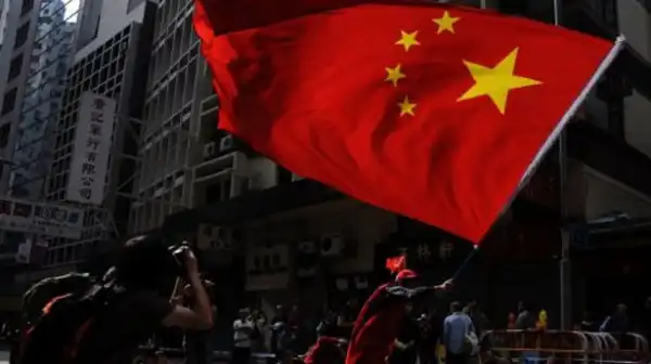 China to increase defence budget 7.2% in 2023